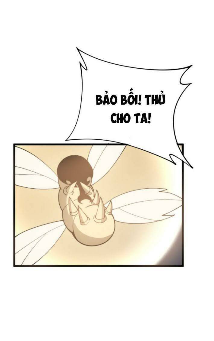 Độc Thủ Vu Y Chapter 164 - Trang 2