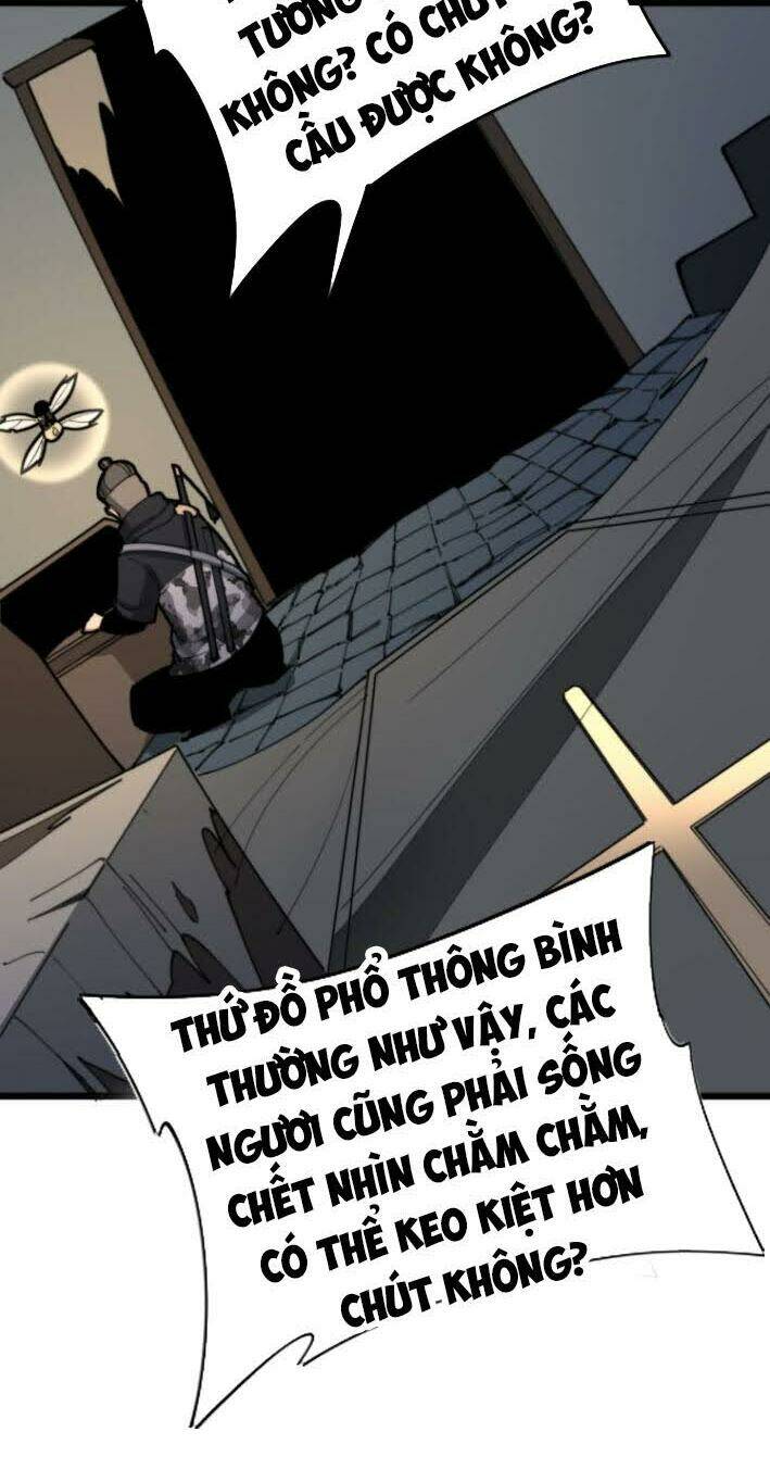 Độc Thủ Vu Y Chapter 164 - Trang 2