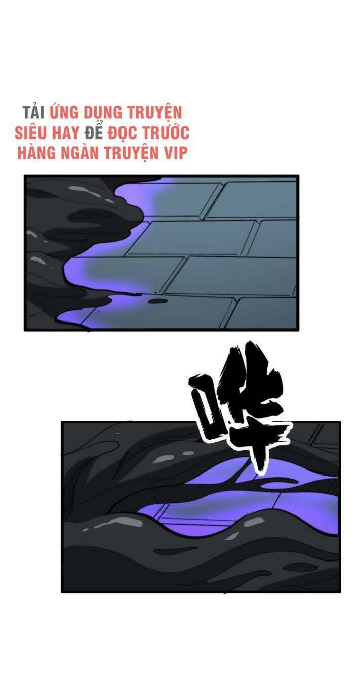Độc Thủ Vu Y Chapter 164 - Trang 2