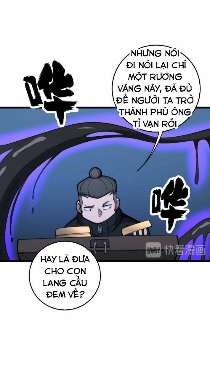Độc Thủ Vu Y Chapter 164 - Trang 2