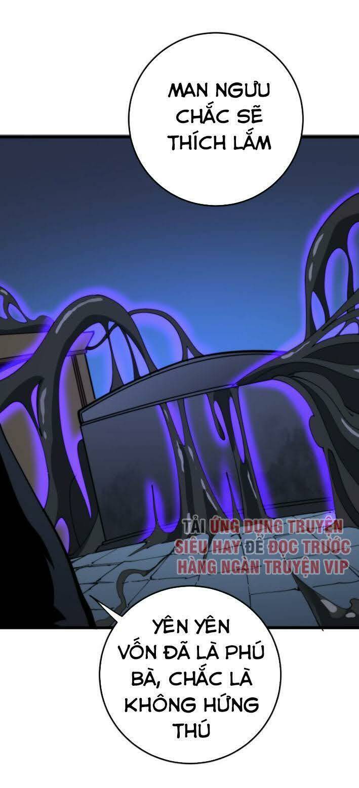 Độc Thủ Vu Y Chapter 164 - Trang 2