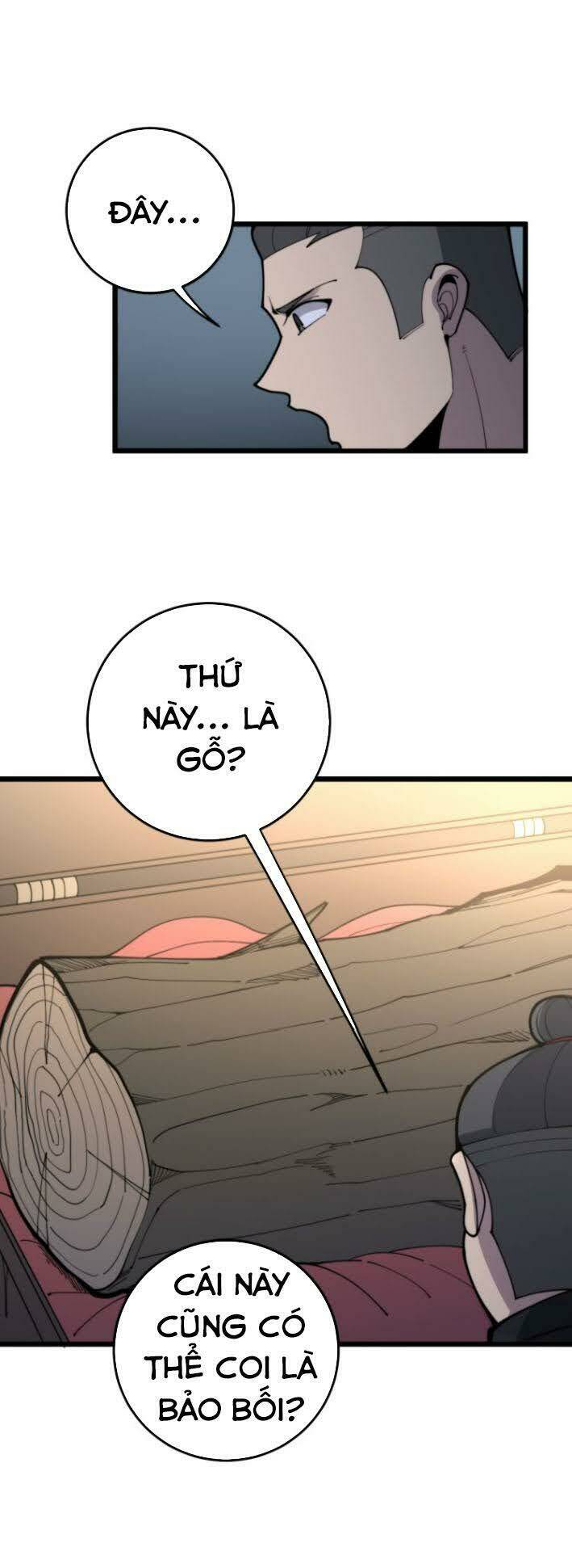 Độc Thủ Vu Y Chapter 164 - Trang 2