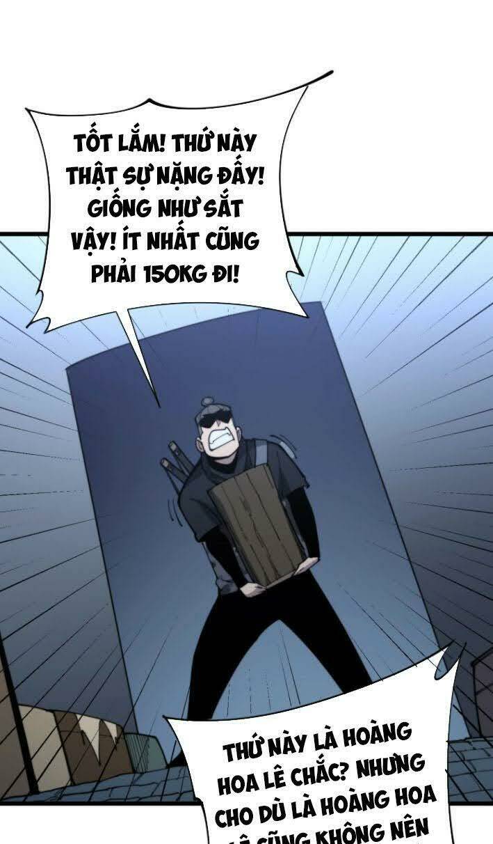 Độc Thủ Vu Y Chapter 164 - Trang 2