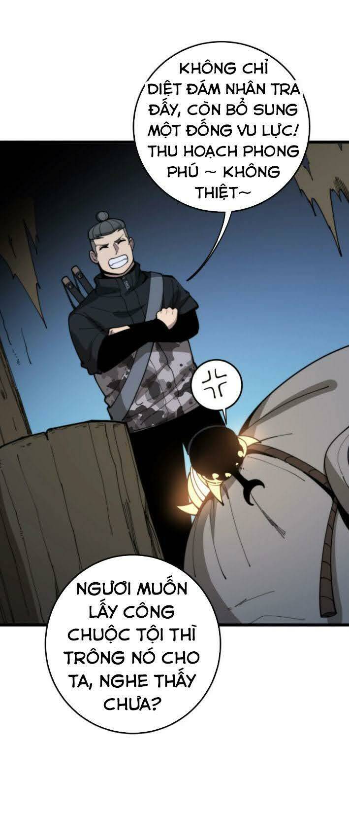 Độc Thủ Vu Y Chapter 164 - Trang 2