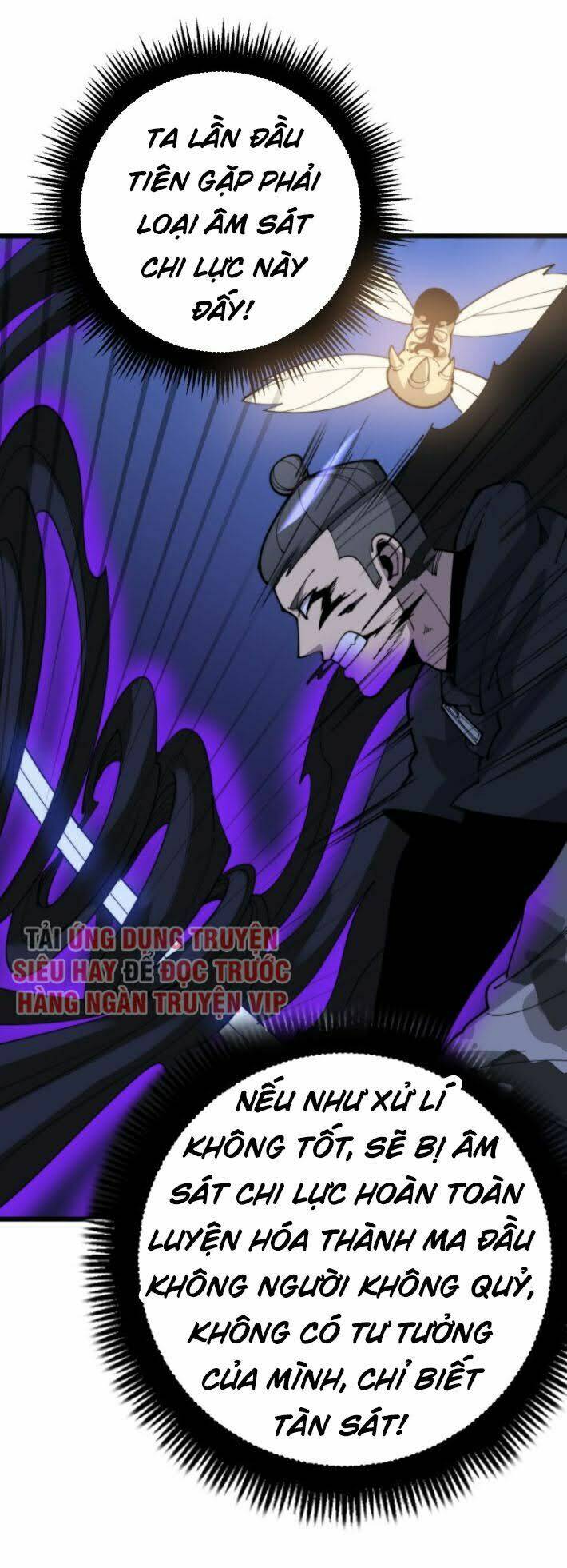 Độc Thủ Vu Y Chapter 164 - Trang 2