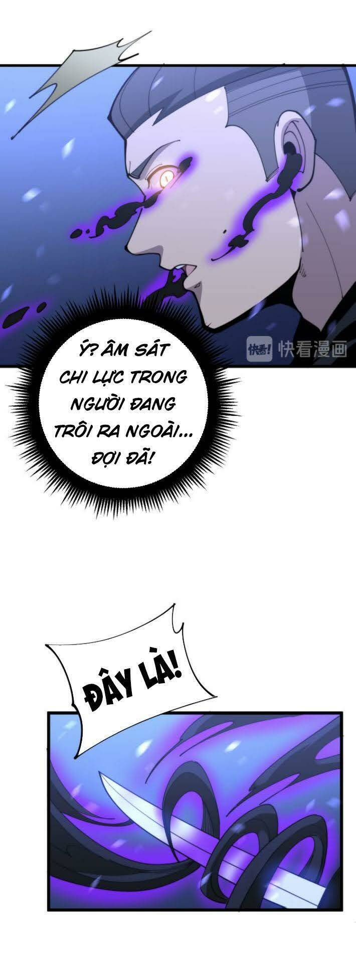 Độc Thủ Vu Y Chapter 164 - Trang 2