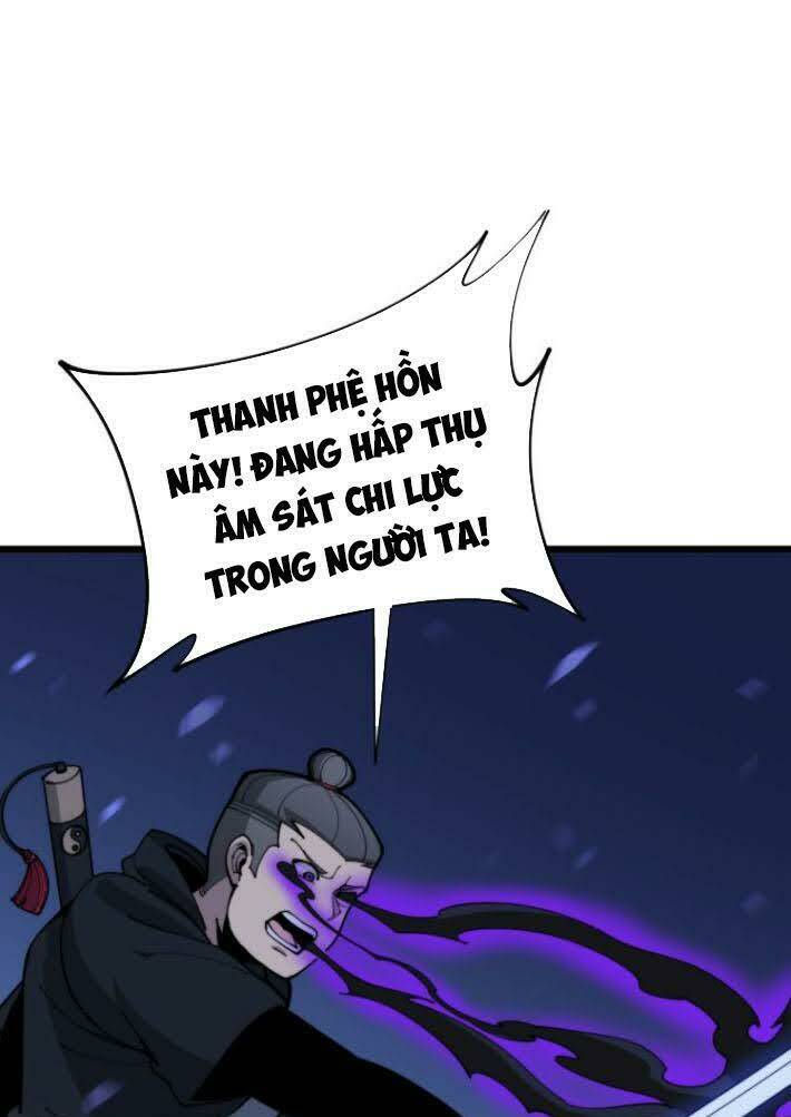 Độc Thủ Vu Y Chapter 164 - Trang 2