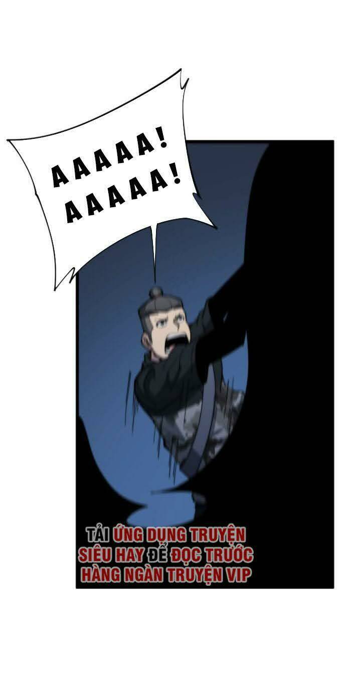 Độc Thủ Vu Y Chapter 165 - Trang 2