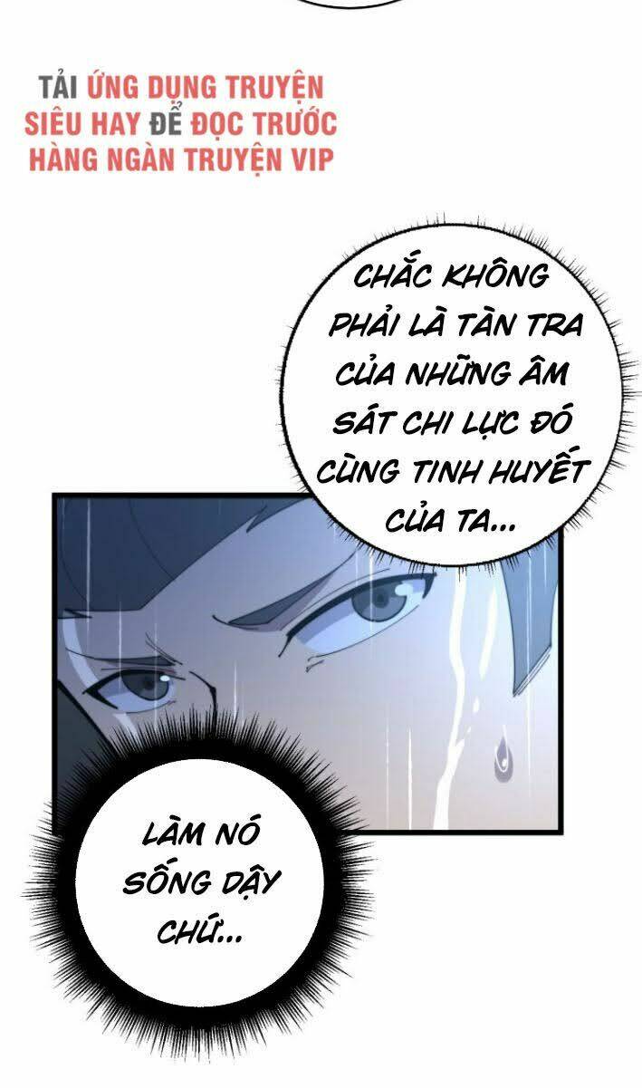 Độc Thủ Vu Y Chapter 165 - Trang 2