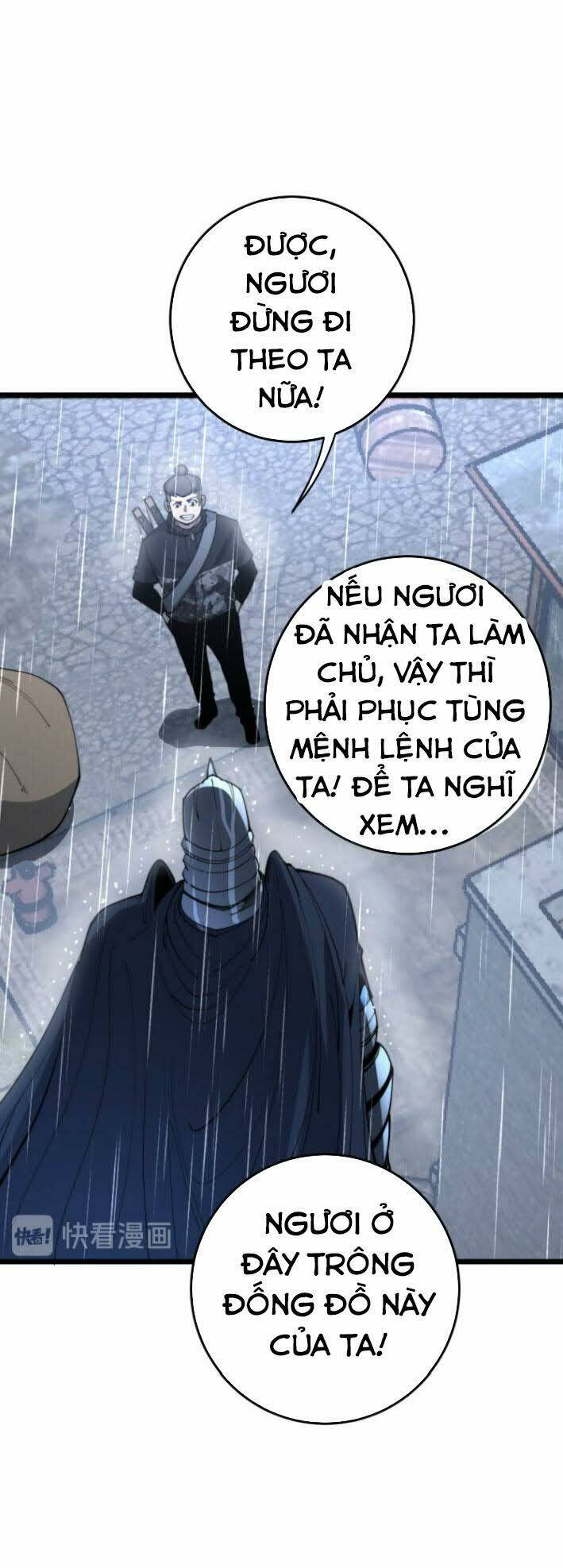 Độc Thủ Vu Y Chapter 165 - Trang 2