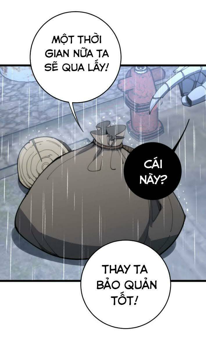 Độc Thủ Vu Y Chapter 165 - Trang 2