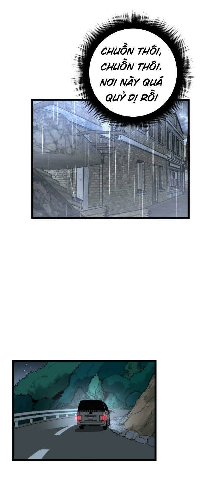 Độc Thủ Vu Y Chapter 165 - Trang 2