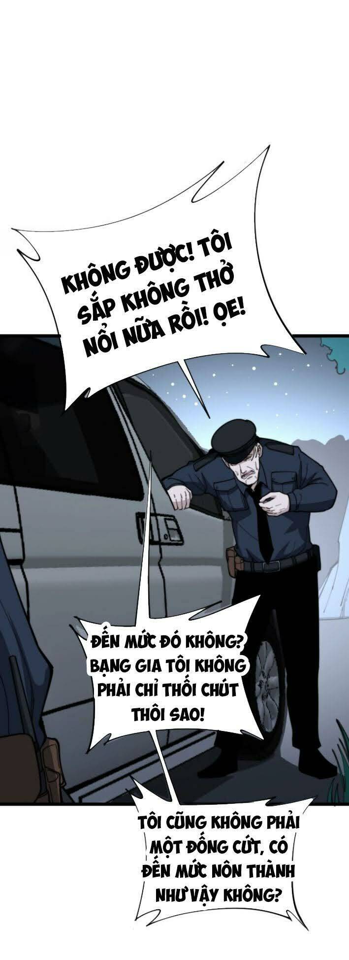 Độc Thủ Vu Y Chapter 165 - Trang 2