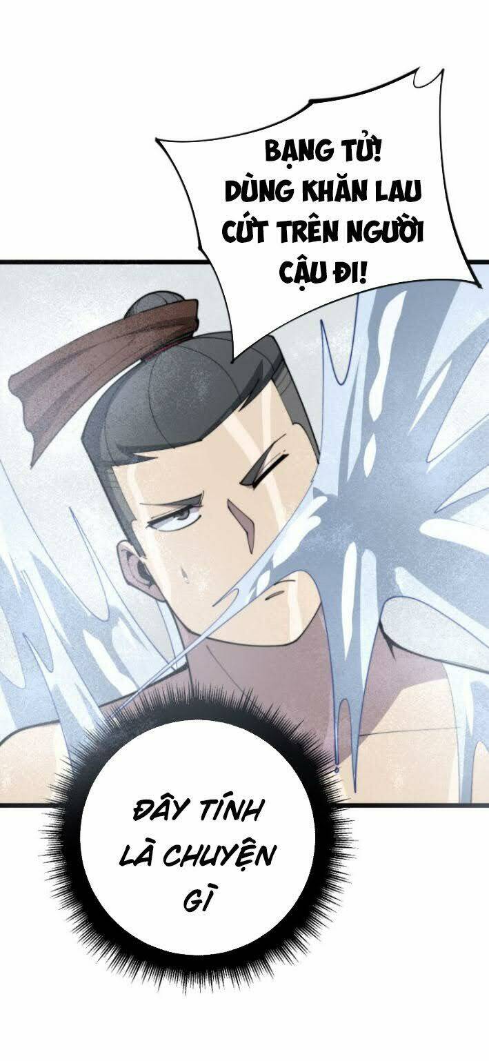 Độc Thủ Vu Y Chapter 165 - Trang 2