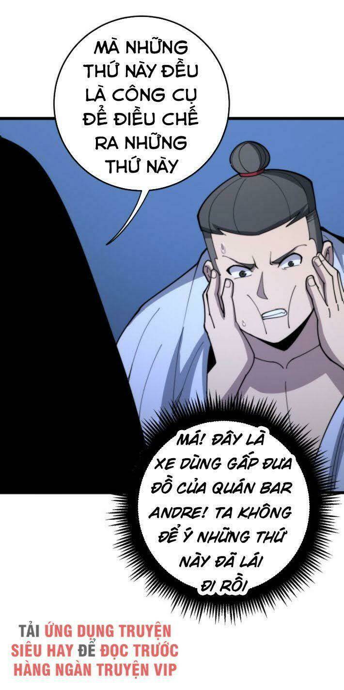 Độc Thủ Vu Y Chapter 166 - Trang 2