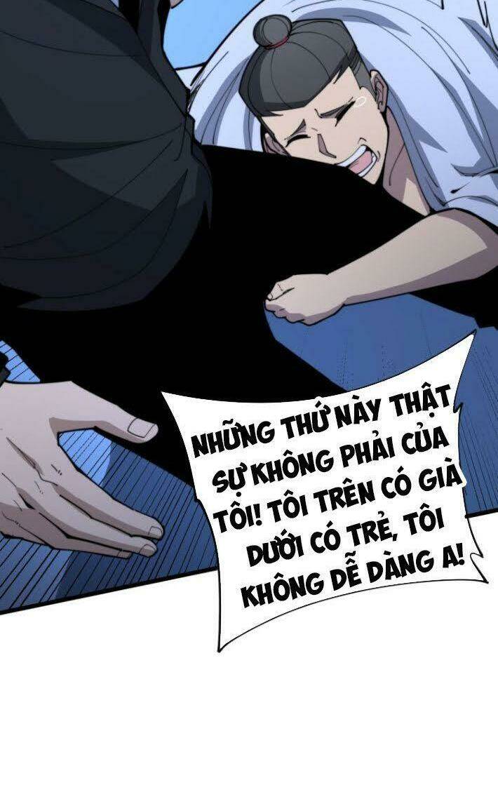 Độc Thủ Vu Y Chapter 166 - Trang 2