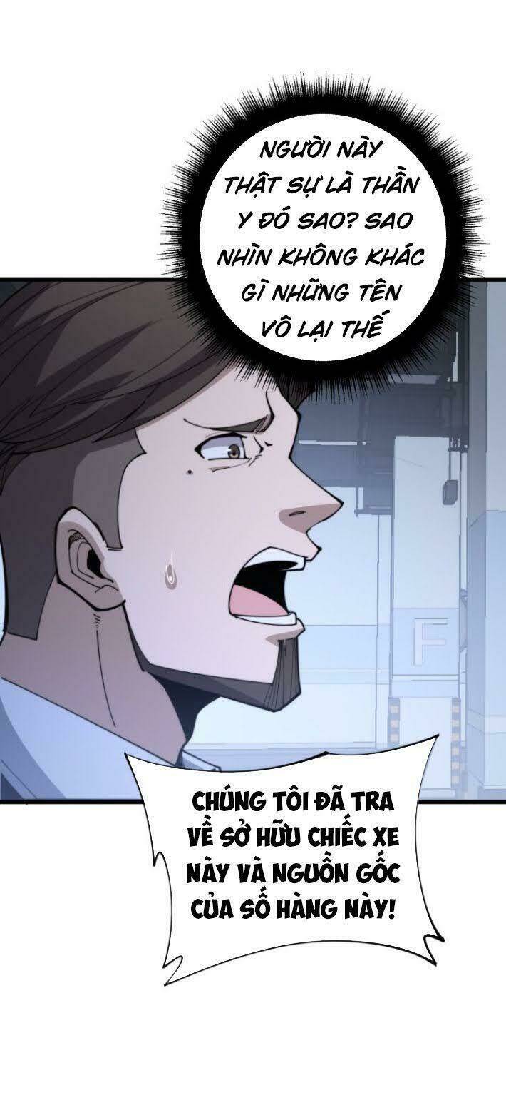 Độc Thủ Vu Y Chapter 166 - Trang 2