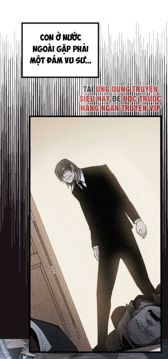 Độc Thủ Vu Y Chapter 166 - Trang 2