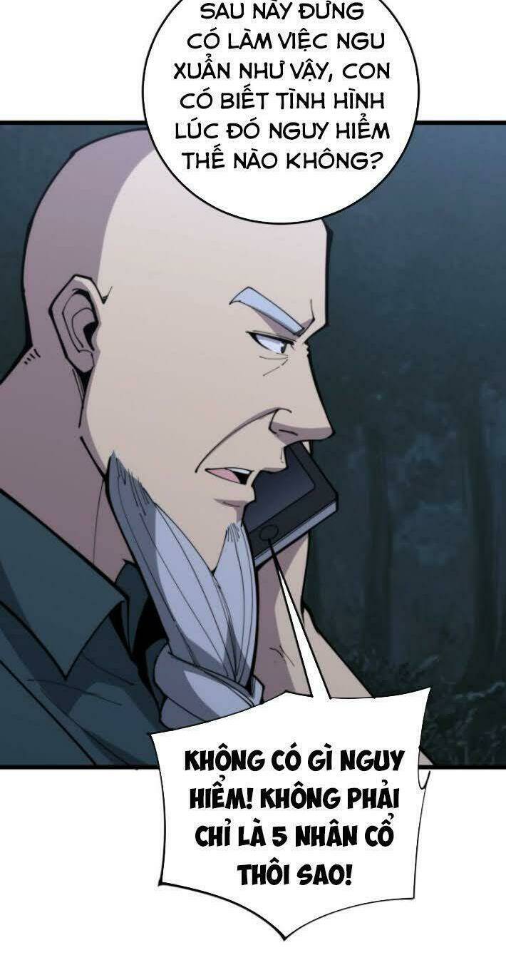 Độc Thủ Vu Y Chapter 166 - Trang 2