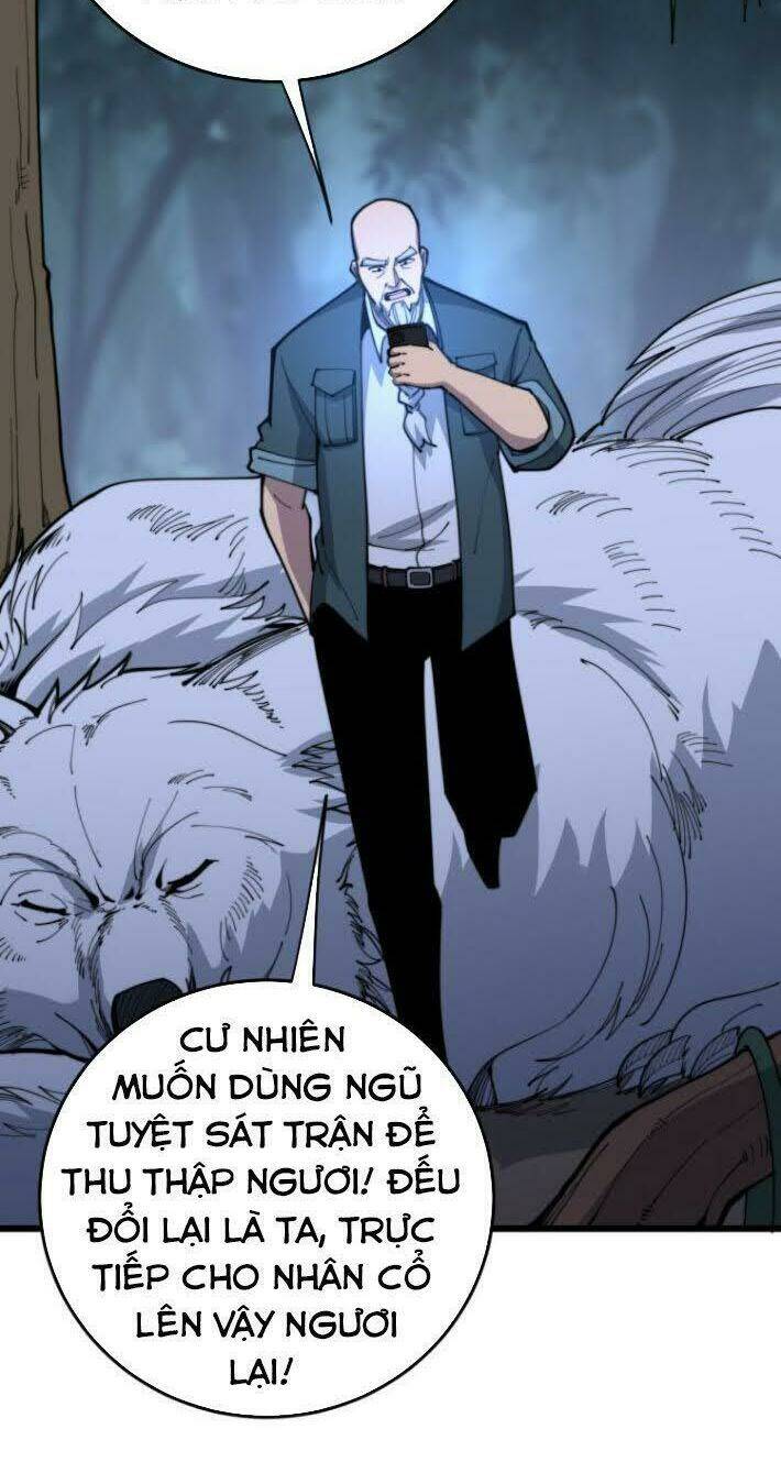 Độc Thủ Vu Y Chapter 166 - Trang 2