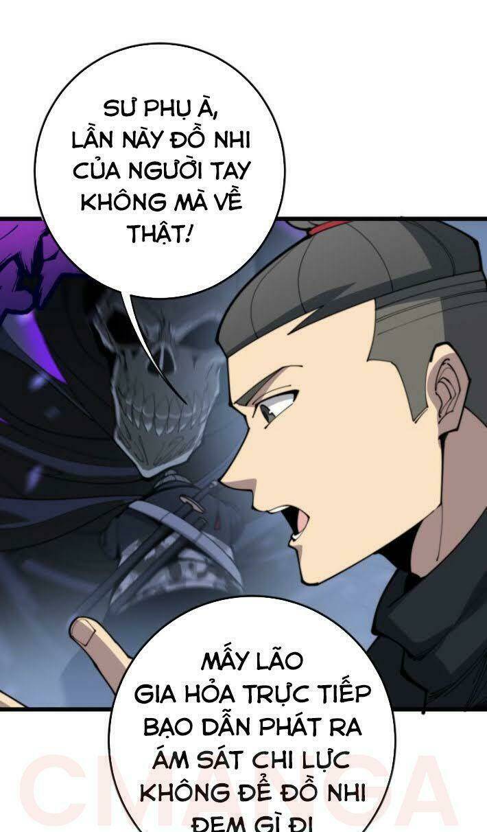 Độc Thủ Vu Y Chapter 166 - Trang 2
