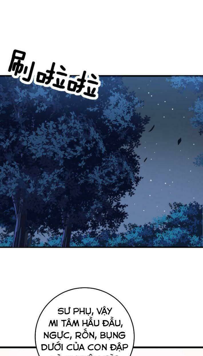 Độc Thủ Vu Y Chapter 167 - Trang 2