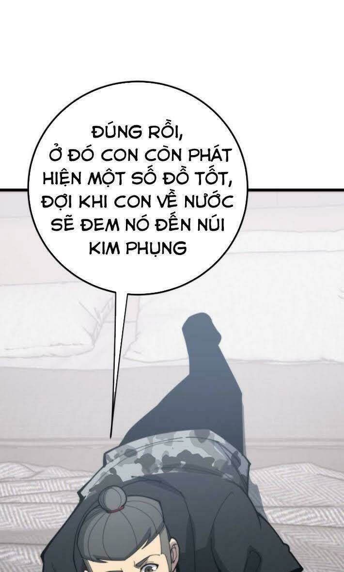 Độc Thủ Vu Y Chapter 167 - Trang 2