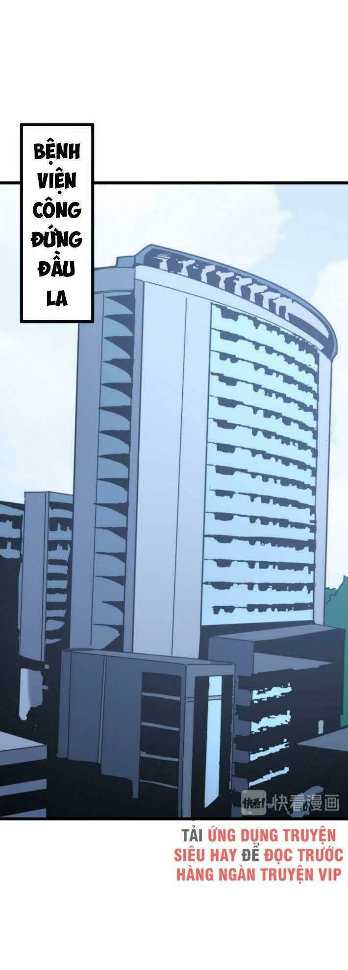 Độc Thủ Vu Y Chapter 167 - Trang 2