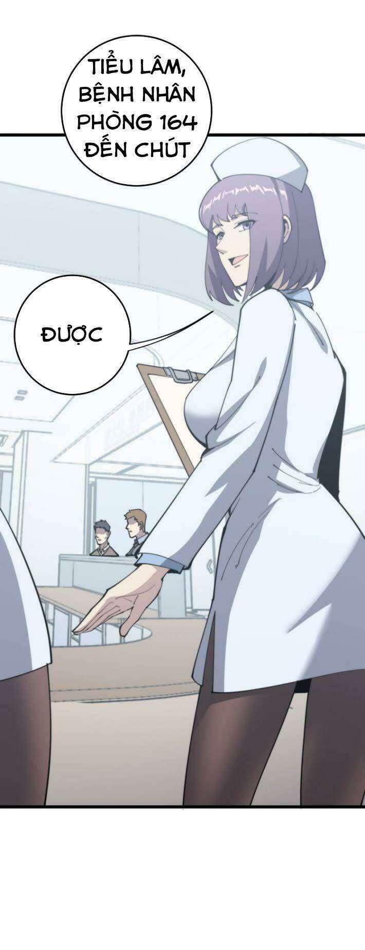 Độc Thủ Vu Y Chapter 167 - Trang 2