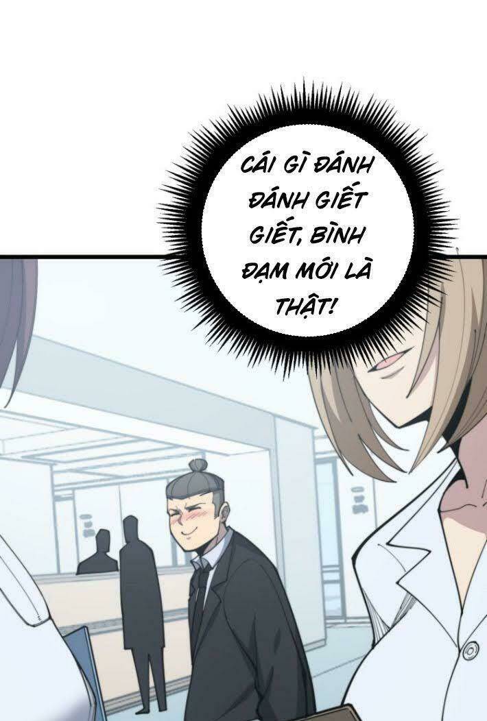 Độc Thủ Vu Y Chapter 167 - Trang 2