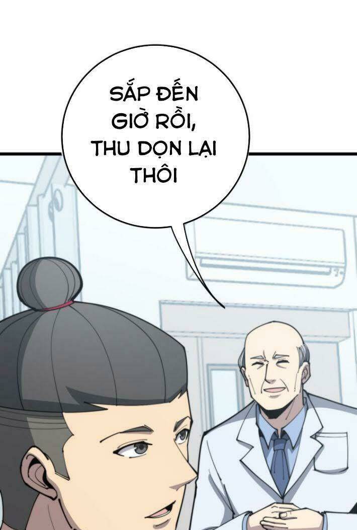 Độc Thủ Vu Y Chapter 167 - Trang 2