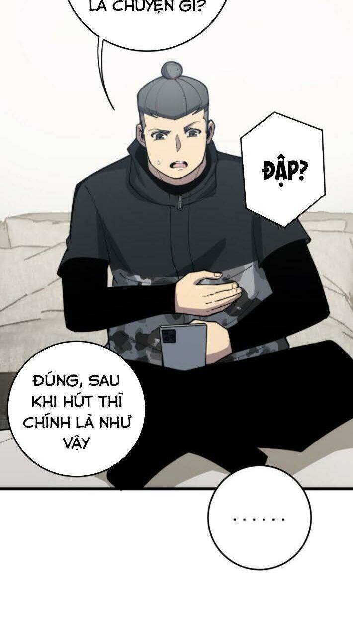 Độc Thủ Vu Y Chapter 167 - Trang 2