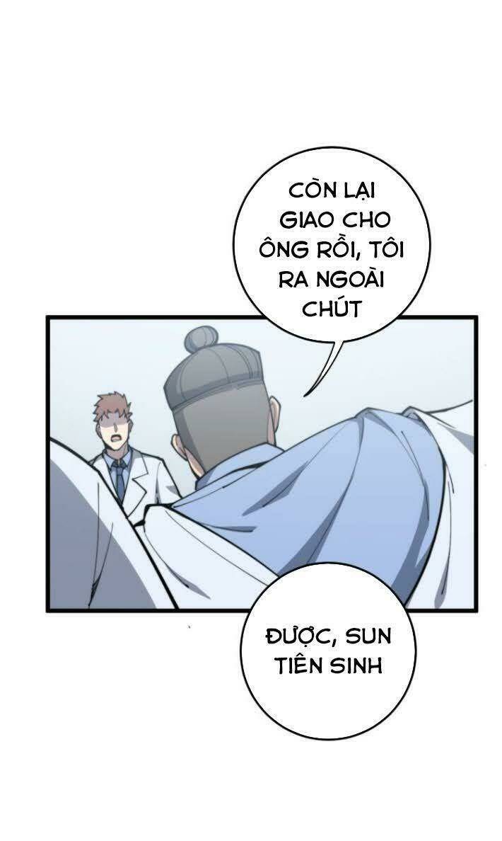 Độc Thủ Vu Y Chapter 167 - Trang 2