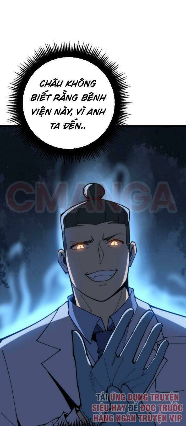 Độc Thủ Vu Y Chapter 167 - Trang 2