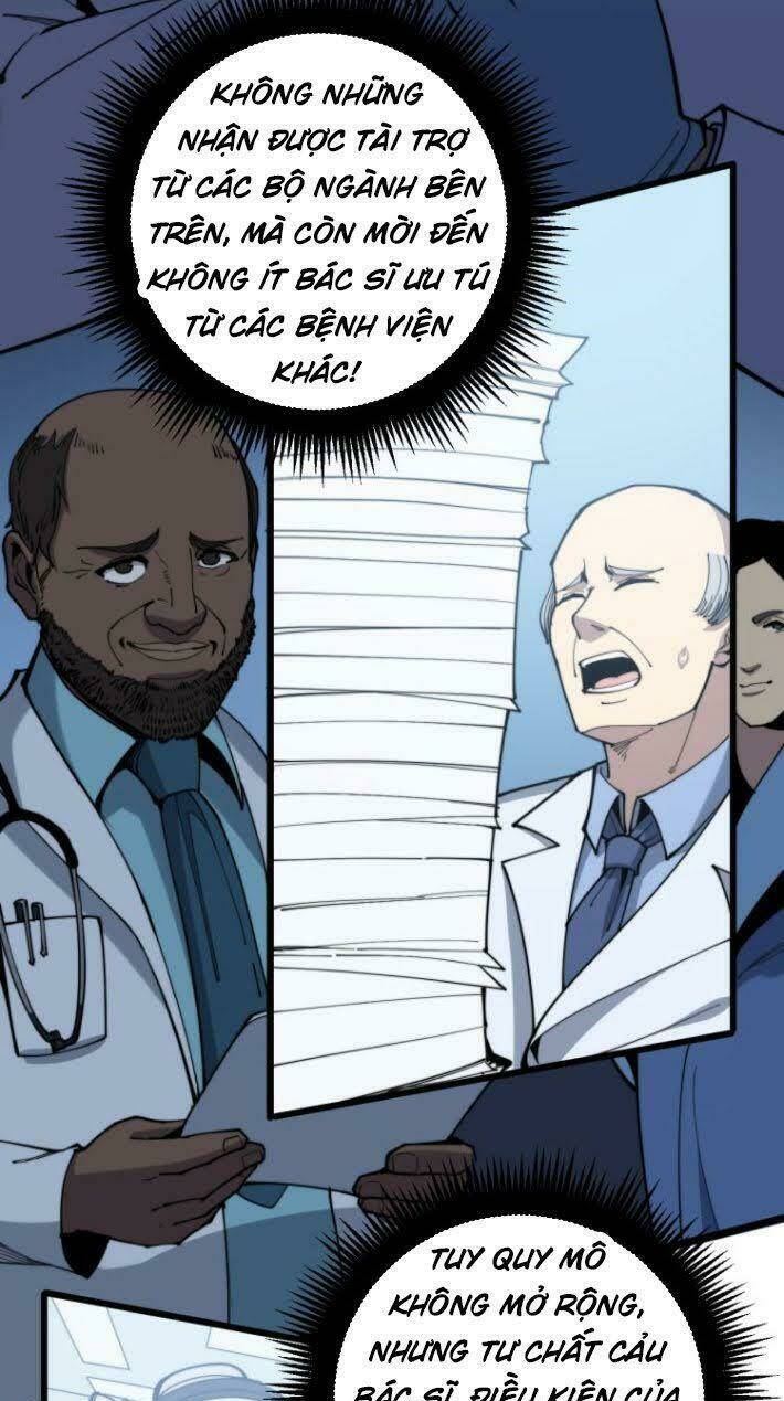 Độc Thủ Vu Y Chapter 167 - Trang 2