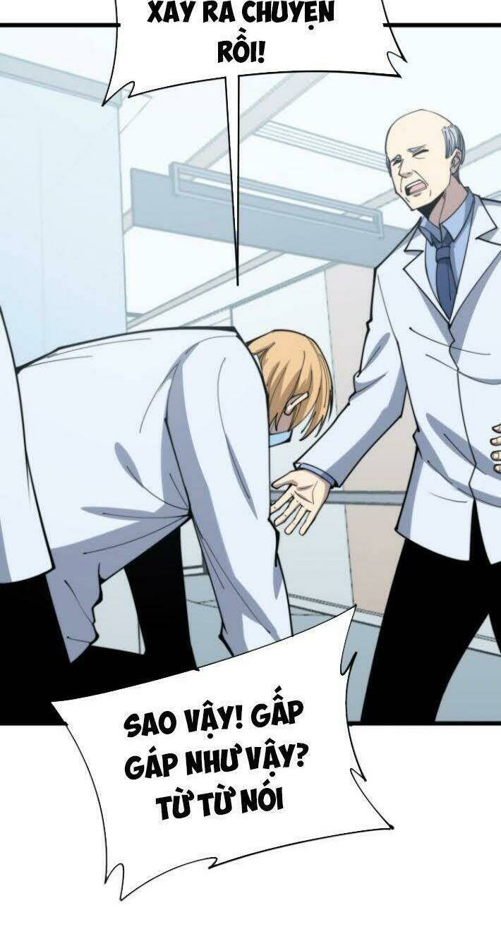 Độc Thủ Vu Y Chapter 167 - Trang 2
