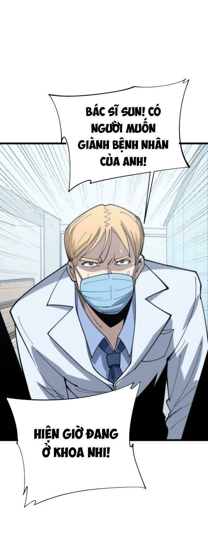 Độc Thủ Vu Y Chapter 167 - Trang 2