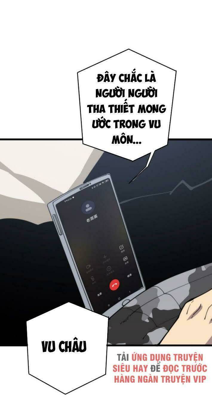 Độc Thủ Vu Y Chapter 167 - Trang 2