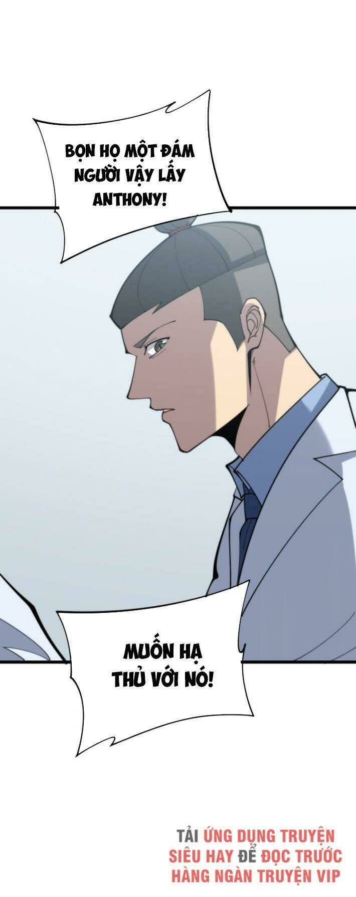 Độc Thủ Vu Y Chapter 167 - Trang 2