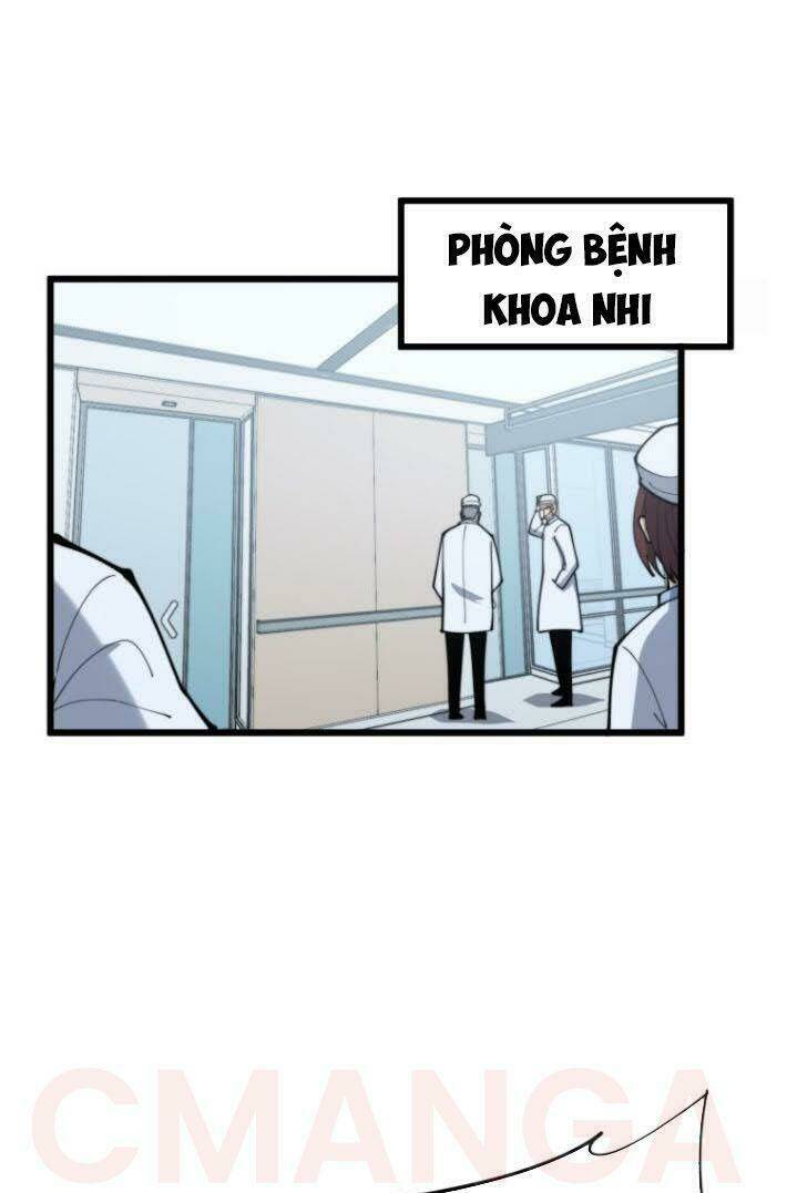 Độc Thủ Vu Y Chapter 167 - Trang 2