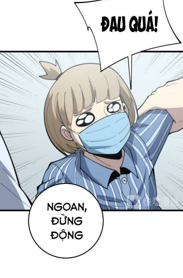 Độc Thủ Vu Y Chapter 167 - Trang 2