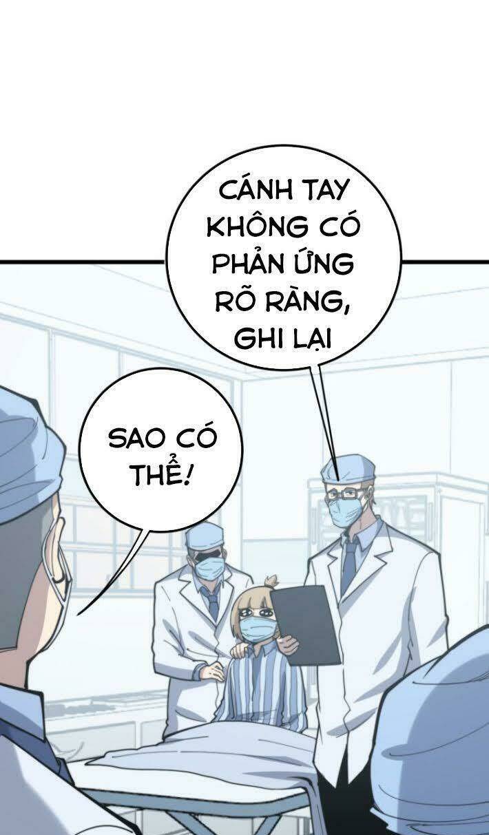 Độc Thủ Vu Y Chapter 167 - Trang 2
