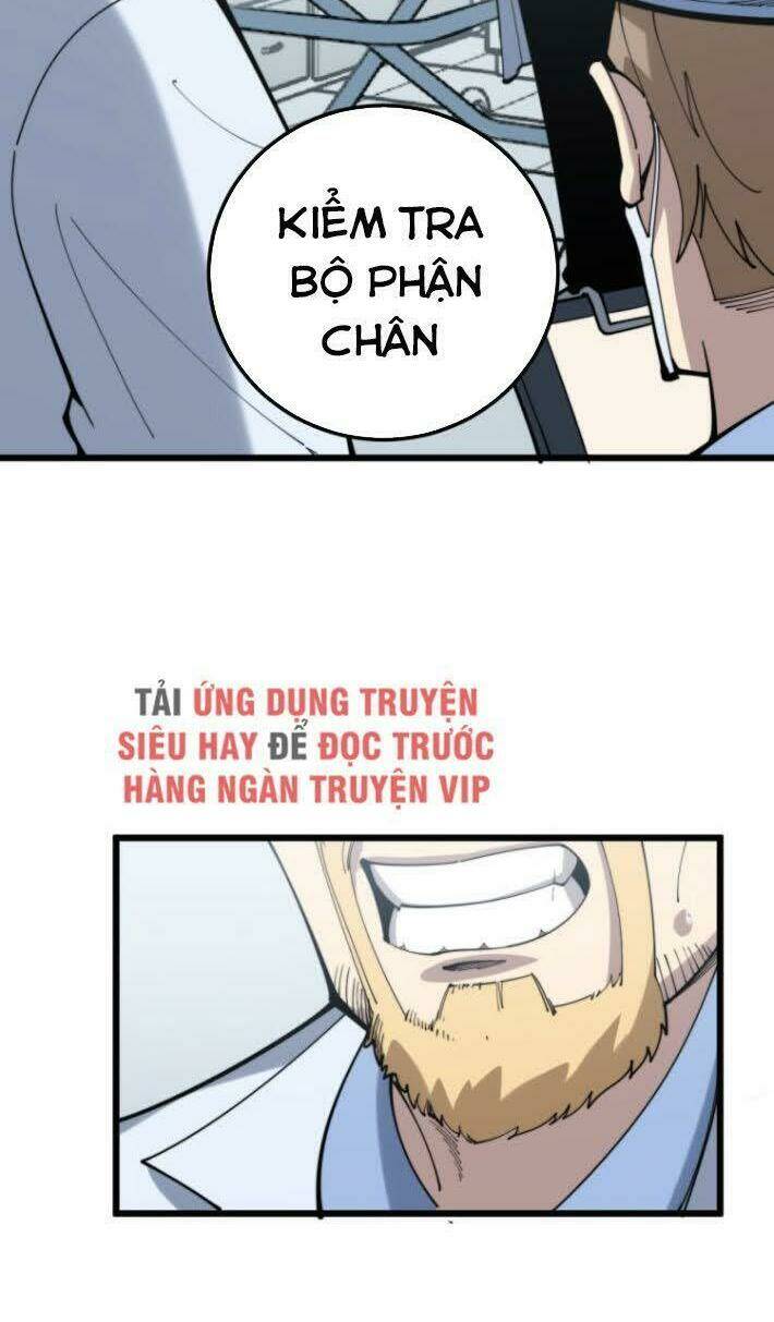 Độc Thủ Vu Y Chapter 167 - Trang 2