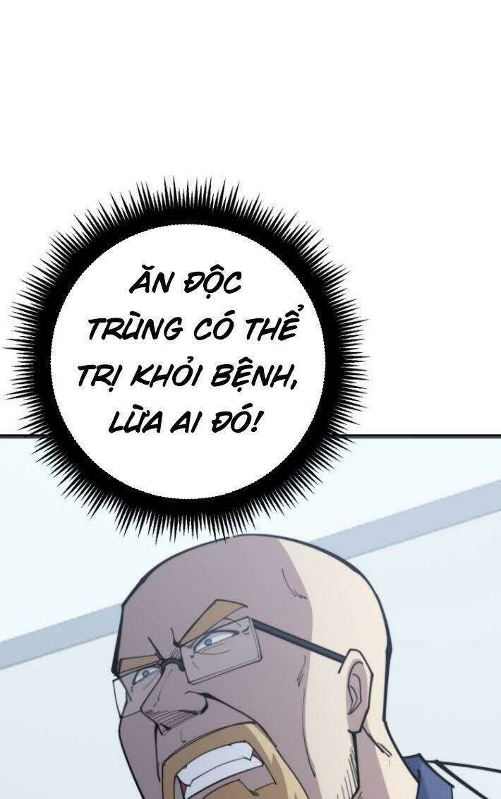 Độc Thủ Vu Y Chapter 167 - Trang 2