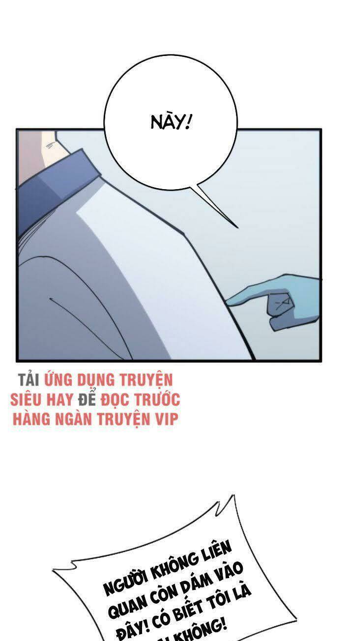 Độc Thủ Vu Y Chapter 167 - Trang 2