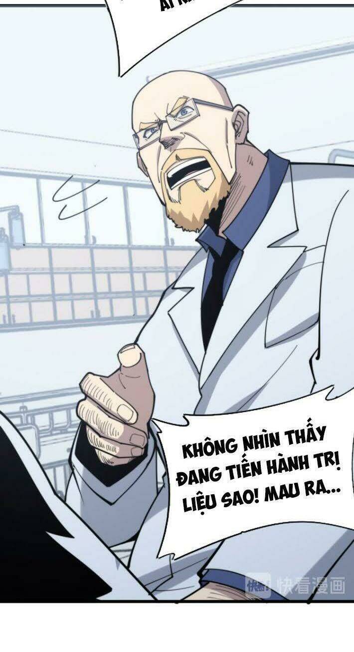 Độc Thủ Vu Y Chapter 167 - Trang 2