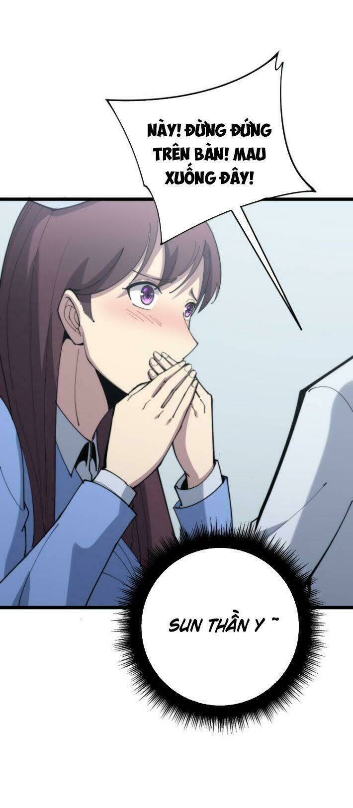 Độc Thủ Vu Y Chapter 167 - Trang 2