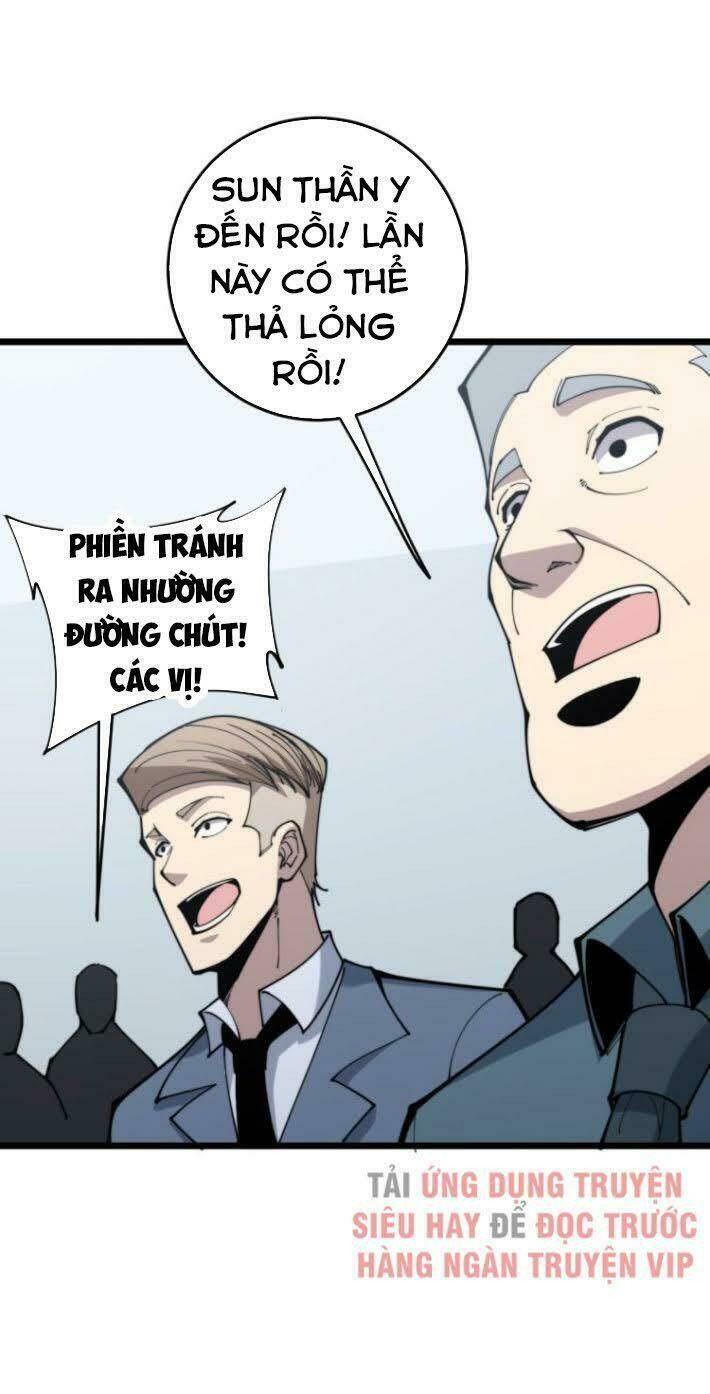 Độc Thủ Vu Y Chapter 167 - Trang 2