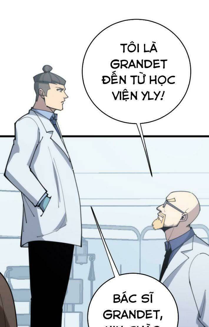 Độc Thủ Vu Y Chapter 167 - Trang 2