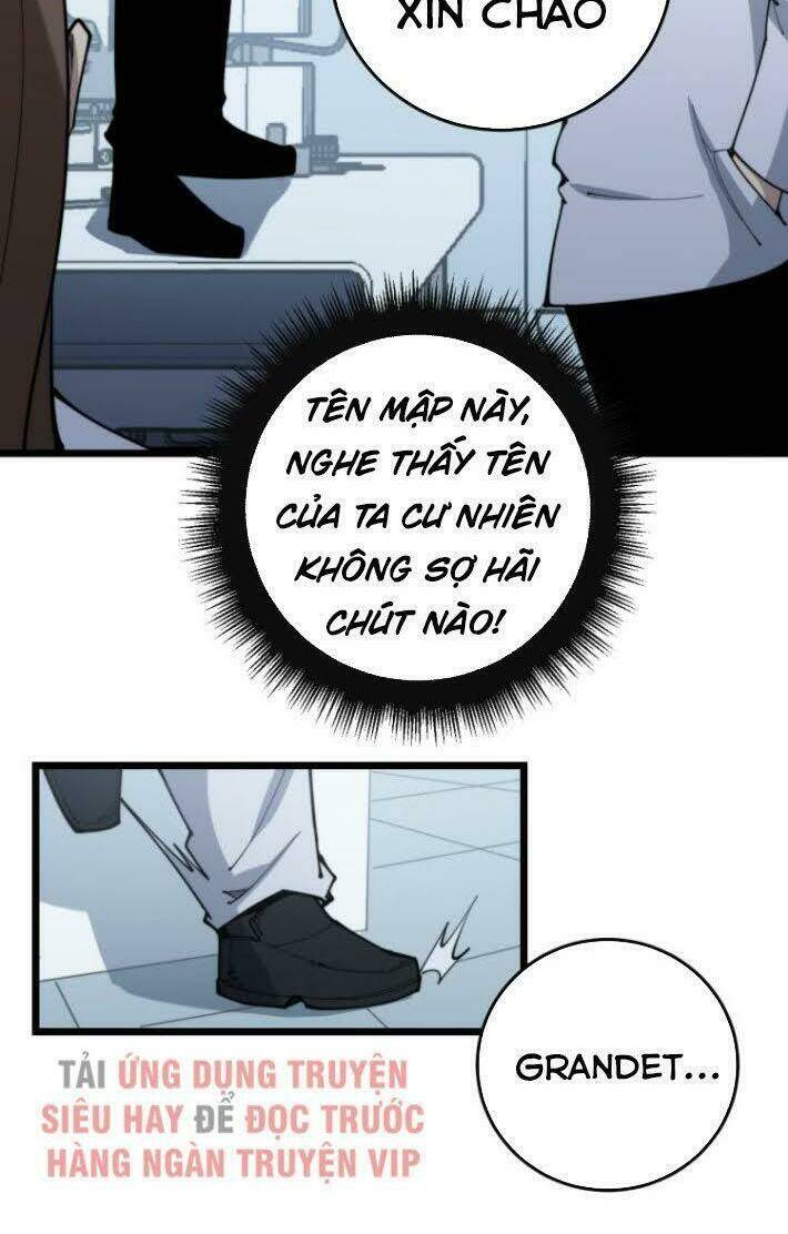 Độc Thủ Vu Y Chapter 167 - Trang 2